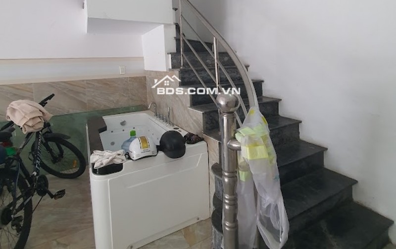 Bán Nhà Hẻm Xe Hơi 6m Nguyễn Phúc Chu, P.15, Tân Bình, 4x20m, 2 Tầng, 4PN. Chỉ  8.5 tỷ TL